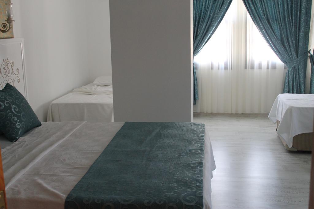 Urcu Hotel Antalya Habitación foto
